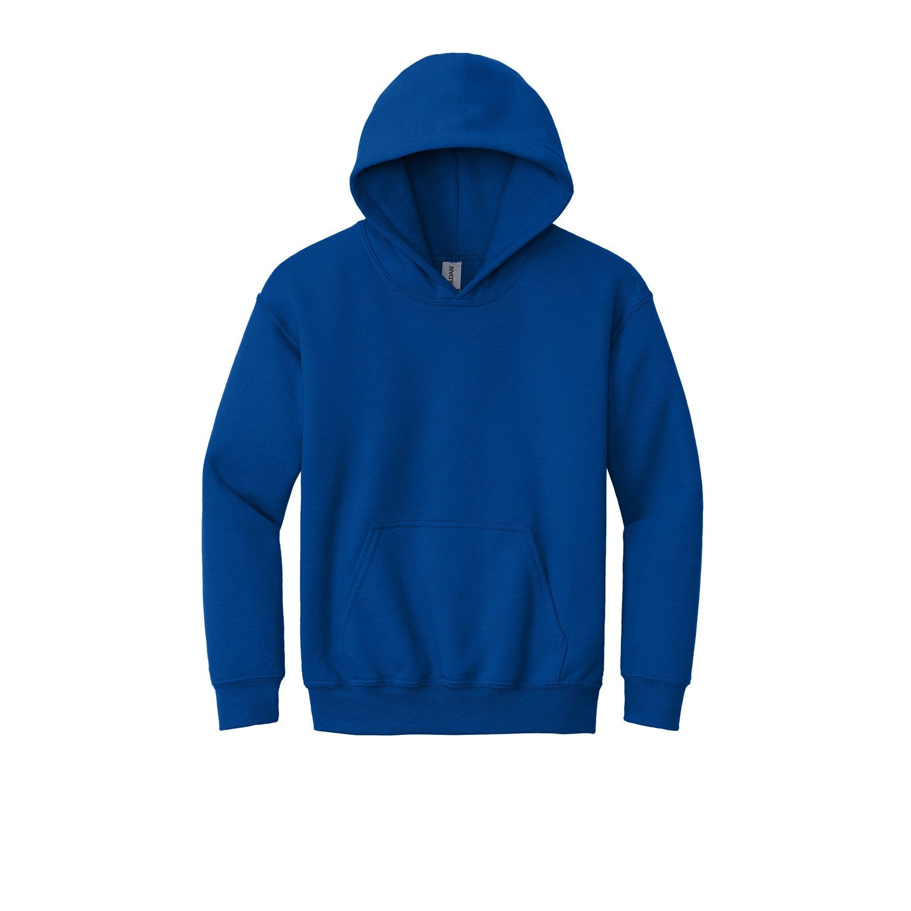 Gildan-Gildan® - Youth Heavy Blend™ Hooded Sweatshirt. 18500B-MedTech-17